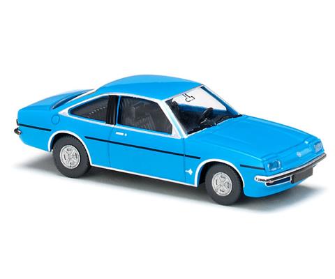 Opel Manta B in Light Blue - 023402