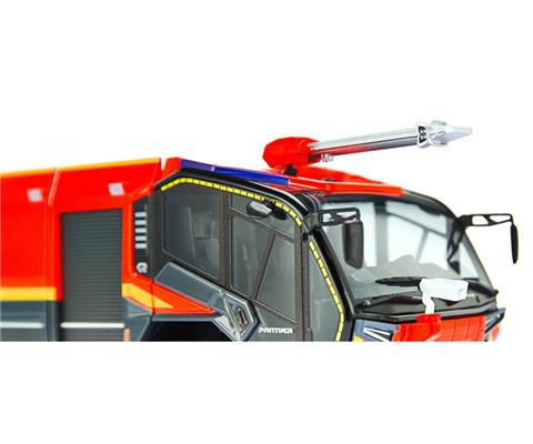 Wiking Model Fire Service - 043048