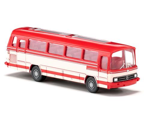 Wiking Model Reisebus Mercedes - 070902