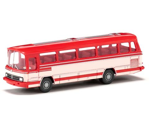 ミニカー TEKNO MERCEDES BENZ 0302 BUS TEKNO MERCEDES BENZ 0302 BUS