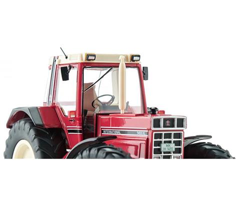 International Harvester IHC 1455 XL Tractor - 077852