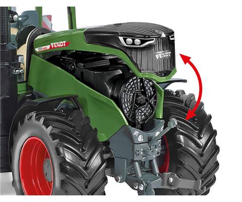 Wiking Model Fendt 1050 Vario - 077864