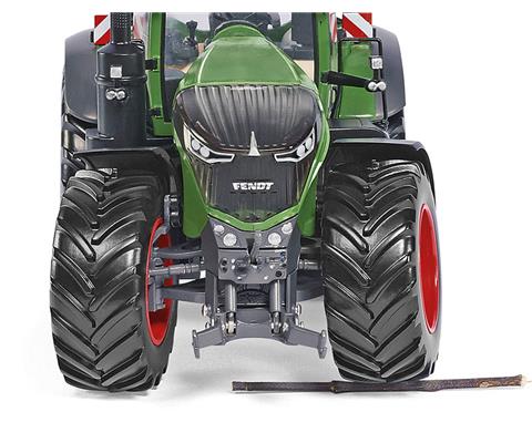 ミニカー　1/32 フェント1050 ヴァリオ [077864] Wiking Model Fendt 1050 Vario - 077864
