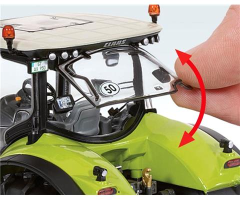 Wiking Model Claas Axion 950 - 077863