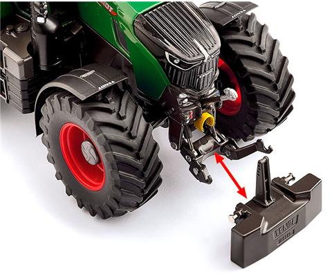 FENDT 516 Vario 1:32