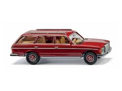 WIKING 015501
