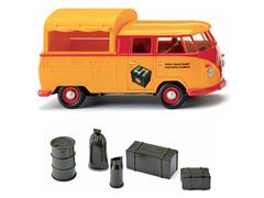 WIKING 076803