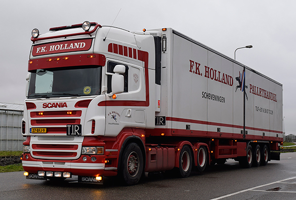 wsi models holland