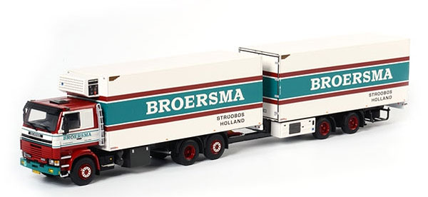 wsi model trucks