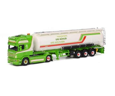 自動車 WSI 01-4253 SCANIA S HIGHLINE1/50 Wsi 01-4253 Scania S Highline1/50 | eBay