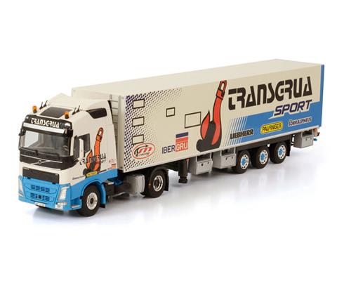 Trucks - WSI - 01-3622 - Transgrua - Volvo FH4 Globetrotter 4x2 