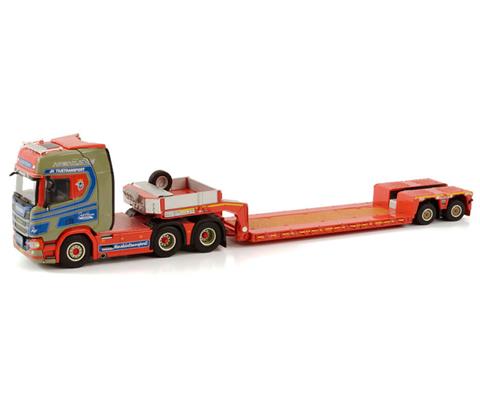 Jan Hansen - Scania - 01-3725