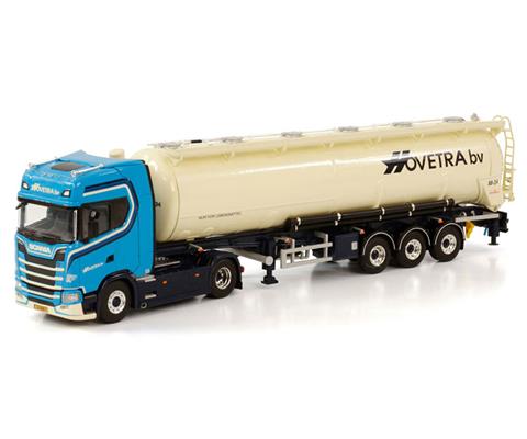 Trucks - WSI - 01-3800 - Hovetra - Scania S Highline CS20H 4x2 