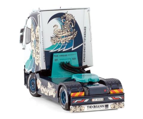 Thomann - Renault Trucks T High Evo 4x2 - Cab Only - 01-4121