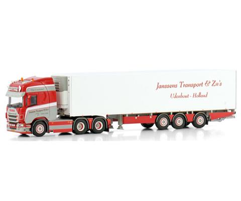 WSI Model Janssens Transport Zns - 01-4328