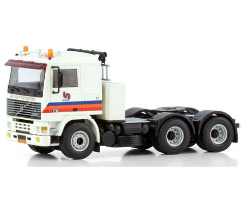 WSI Model Van Noort Transpoten - 01-4381 WSI Model Van Noort Transpoten - 01-4381
