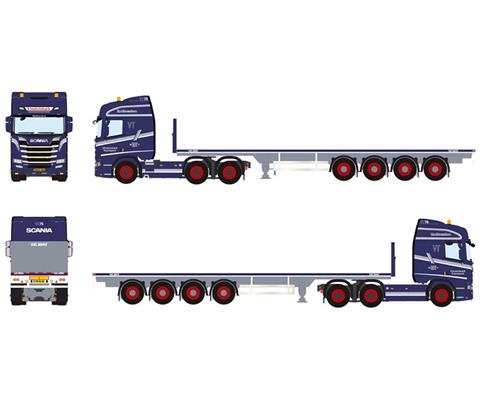 Vindelsbaek - Scania - 01-4626
