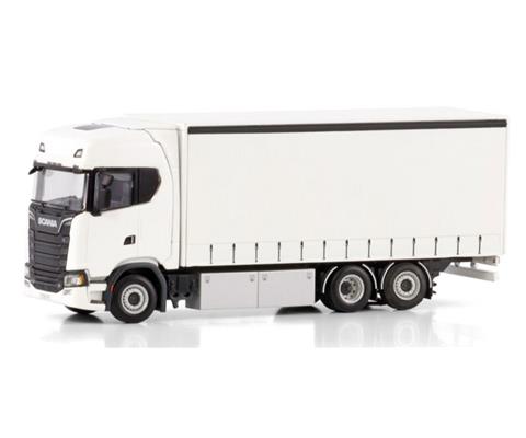 WSI Model Scania S Highline CS20H - 03-2052