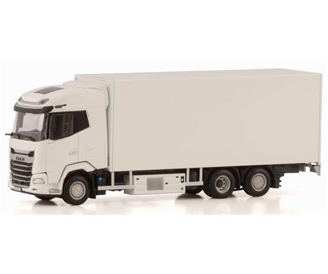 人気大割引 WSI Model DAF XG Riged - 03-2053 建設車両、作業車