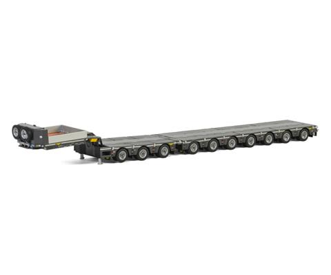 WSI 1:50 Diecast Low-Loaders for sale | eBay