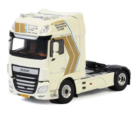 WSI Model Premium Line DAF XF Super Space Cab - 04-2095