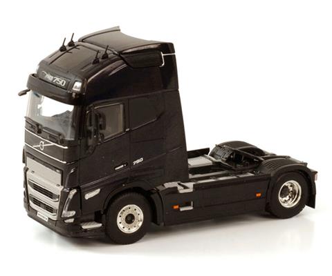 WSI 04-2146 Volvo FH5 Globetrotter 8x4 Prime Mover Truck - Scale 1:50