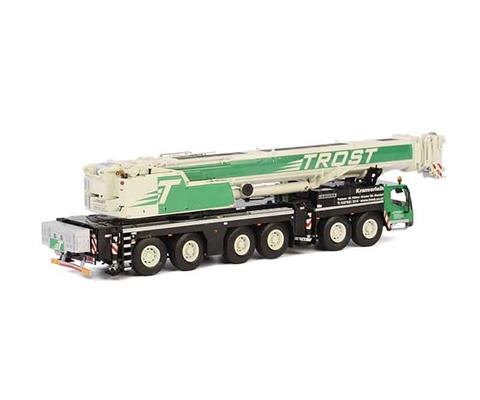 WSI Model Trost Liebherr LTM 1350 - 01-1676