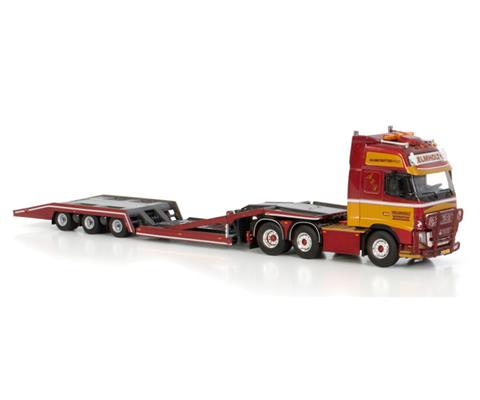 WSI Model Helmholt Volvo FH3 - 01-3306