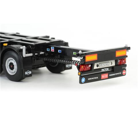 建設車両、作業車 WSI 1/50 40 FT CONTAINER 40 ONE 04-2137