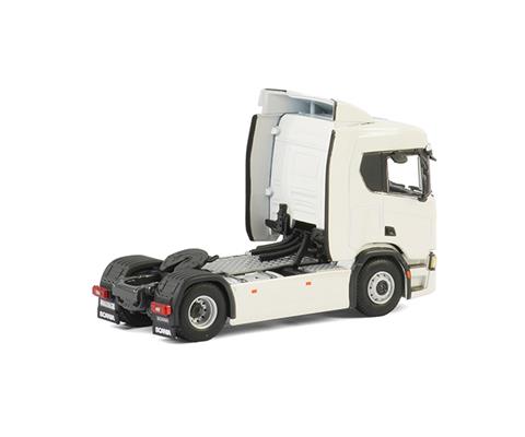 WSI Model Scania R CR20N 4x2 Cab