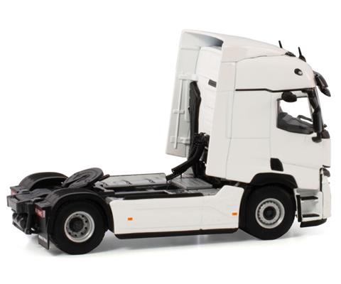 Renault Trucks T EVO 4X2 - Cab Only - 03-2045