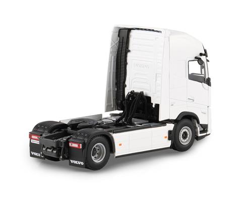 Volvo FH Aero Globetrotter XL 4x2 - Cab Only - 03-2057