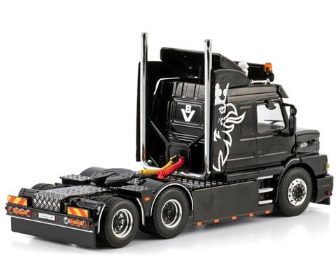 WSI SCANIA STREAMLINE TOPLINE 6×2 TAG WSI SCANIA STREAMLINE TOPLINE 6×2 TAG WSI truck models, Scania