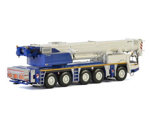 WSI Model Tadano Faun ATF 220G 5 - 54-2001