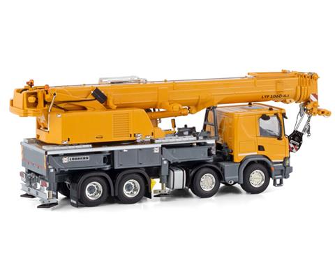 WSI Model Liebherr LTF 1060 41 - 54-2014
