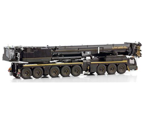 WSI Model Liebherr LTM 1650 81 - 54-2016