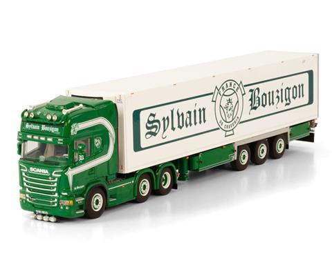 S Bouzigon - Scania - 01-3742