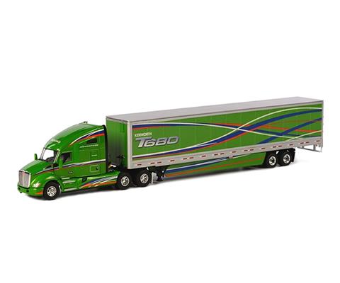 PACCAR Brand Gift Box - 3 Truck Set - 02-1753