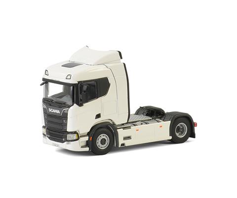 WSI Model Scania R CR20N 4x2 Cab - 03-2004 WSI Model Scania R CR20N 4x2 Cab - 03-2004