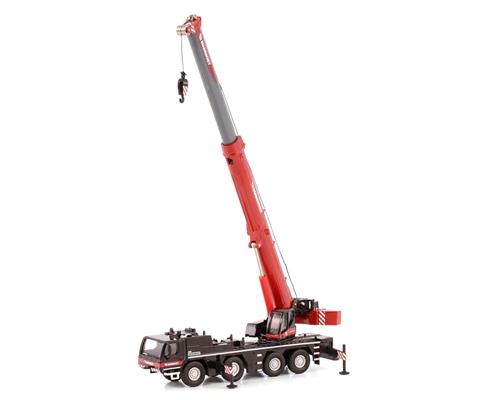 WSI Model Mammoet Liebherr LTM 1120 - 410111