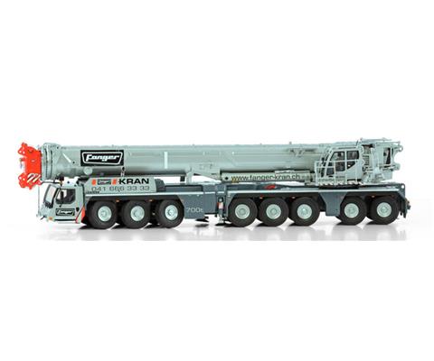 WSI Model Fanger Kran Liebherr LTM - 51-2148