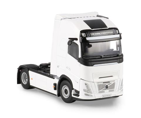 Volvo FH Aero Globetrotter XL 4x2 - Cab Only - 03-2057