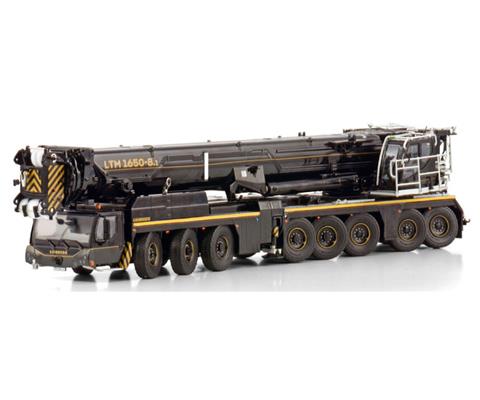 WSI 1/50 Premium Line Liebherr LTM1750-9.1 Mobile Crane