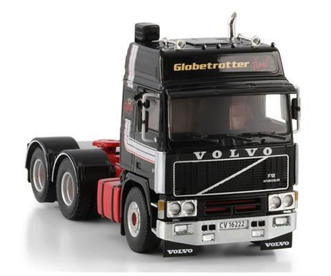 WSI Model Royal Edition Volvo F12 - 01-4693