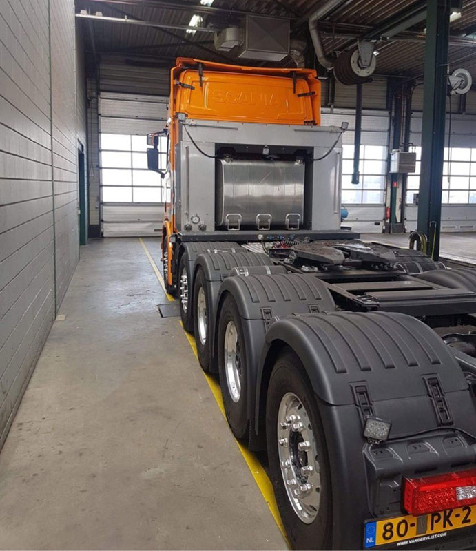 Shepper Com Herpa Camion Scania R Topl Thp Tieflade Sz Van Der Vlist Zwiers Voitures Camions Et Fourgons Vehicules Miniatures