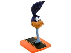 ACME #A1800174 - Plymouth Loved Bird Figure with Vitamin C Orange Hood Stand