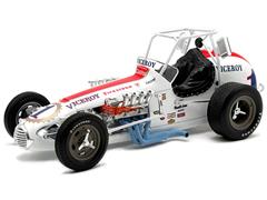 ACME #A1800504 - #1 Vels Parnelli Jones Racing Dirt Champ - Al Unser