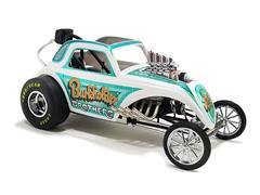 A1800818 - ACME Burkholder Brothers Altered Dragster Limited Edition Estimated