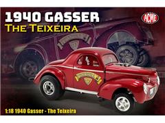 A1800928 - ACME The Teixeira 1940 Gasser Limited Edition Estimated