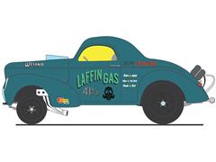 A1800936 - ACME 1940 Gasser Laffin Gas